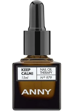 ANNY Nagelpflegeöl Keep Calm! Nail Oil Therapy, Alle Hauttypen - Verkäufer: Luxus Parfümerie