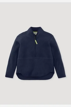hessnatur Sweatshirt Regular aus reiner Bio-Baumwolle (1-tlg) - Verkäufer: