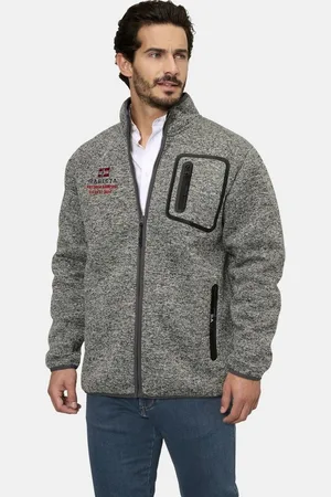 BABISTA Fleecejacke LUCIVENTTI mit seitlichen Eingrifftaschen - Verkäufer: VANDERSTORM VENTURES