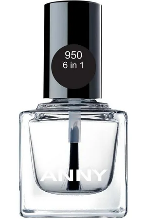 ANNY Nagellack 6 in 1 - Verkäufer: Luxus Parfümerie