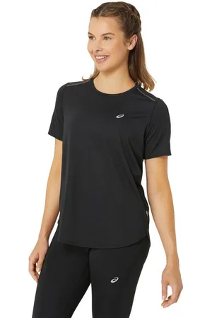 Asics T-Shirt ROAD SS TOP