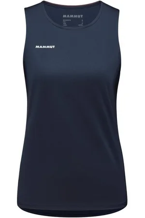 Mammut Tanktop Selun FL Tank Top Women - Verkäufer: