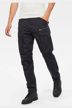 G-Star Cargohose Rovic zip 3d regular tapered