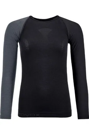 ORTOVOX Funktionsunterhose - Verkäufer: sportboerse-shop