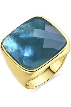 Luxenter Fingerring Ring Zenshi (Set) - Verkäufer: Diademita