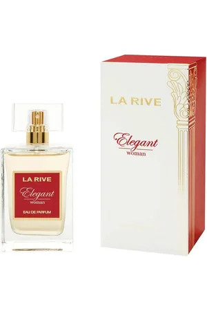 La Rive Eau de Parfum Elegant woman Eau de Parfum, 100 ml - Verkäufer: PRINIDOR-HANDEL