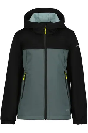 Icepeak Softshelljacke KONAN JR (1-St)