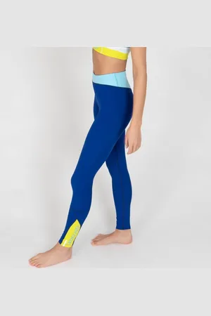 Bodyguard Leggings Tight-Falmouth farblich abgesetzter Bund - Verkäufer: