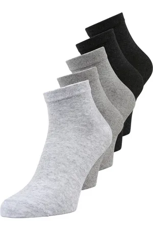 Götzburg Socken (5-Paar) mit Silverplus-Technologie