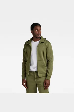G-Star Hoodie Premium Core HDD Zip SW L/S (1-tlg) - Verkäufer: SAGATOO
