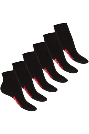 Kickers Kurzsocken Damen und Herren Sport Fan Socken kurze Baumwollsocken - Verkäufer: celodoro