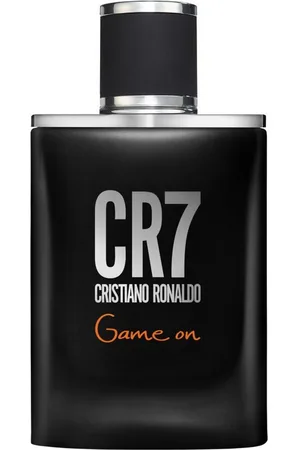CR7 - Cristiano Ronaldo Eau de Toilette CR7 Game On Edt Spray - Verkäufer: Peach-Online-Mall