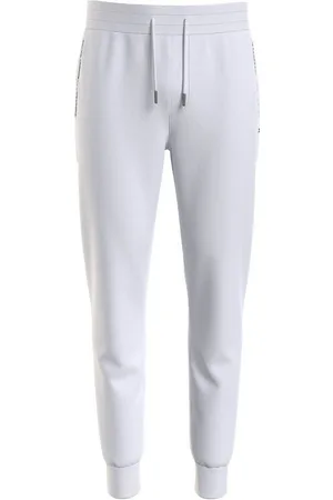 Tommy Hilfiger Sweathose FLAG LOGO SWEATPANT