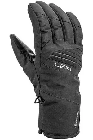 Leki Skihandschuhe Skihandschuh Space GTX 861301 - Verkäufer: highway-shop