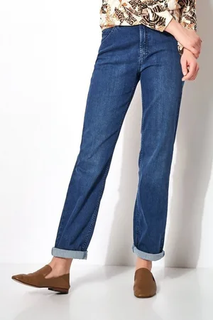 Toni 5-Pocket-Jeans Liv in Regular-Fit - Verkäufer: Fashion