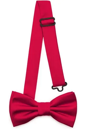 Ladeheid Kinderfliege Jungen Fliege - Vorgebunden Einstellbares Band Matte BKM (10cm x 5cm) - Verkäufer: HISERT