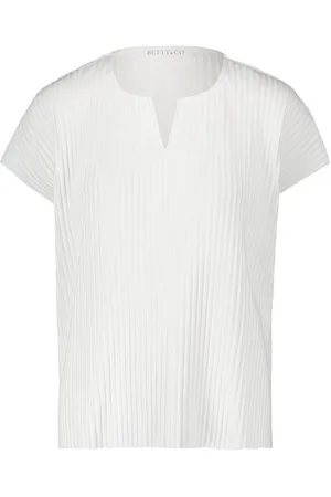 Betty & Co T-Shirt Shirt Kurz 1/2 Arm - Verkäufer: ahlert. mode im herzen.