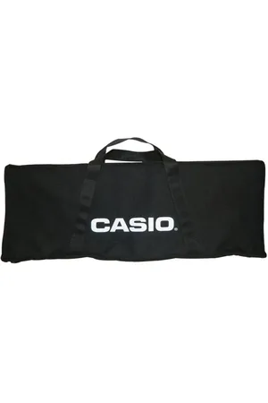 Casio Piano-Transporttasche (SA Keyboard Bag, Gigbags für Tasteninstrumente, Keyboardtasche Standard), SA Keyboard Bag - Keyboardtasche - Verkäufer: MUSIC STORE professional GmbH