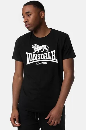 Lonsdale London T-Shirt St. Erney - Verkäufer: 247Group GmbH