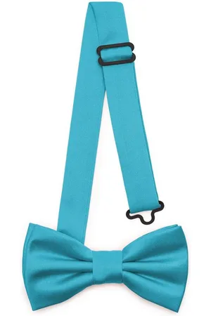 Ladeheid Kinderfliege Jungen Fliege - Vorgebunden Einstellbares Band Matte BKM (10cm x 5cm) - Verkäufer: HISERT