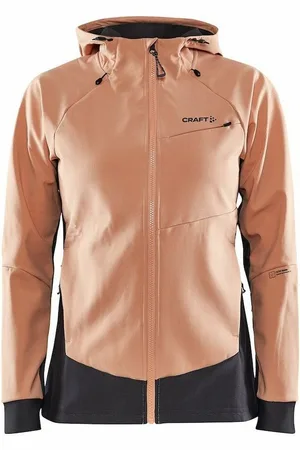Craft Outdoorjacke ADV BACKCOUNTRY HYBRID JACKET W - Verkäufer: Sport Hopfmann GmbH