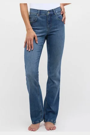 Angels Bootcut-Jeans LENI