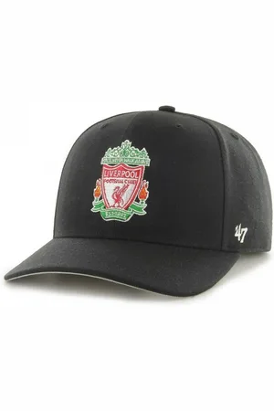 Liverpool FC Snapback Cap - Verkäufer: 247Group GmbH