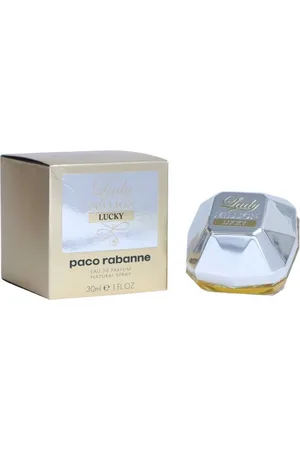 Paco rabanne Eau de Parfum Lady Million Lucky Eau de Parfum Spray 30 ml - Verkäufer: Parfumklassiker
