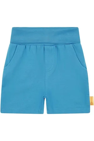Steiff Shorts Shorts Surfing, Softbund - Verkäufer: