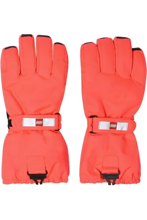 Lego Skihandschuhe LWAZUN 705 - GLOVES W/MEM.-570 - Verkäufer: Sport Erdl