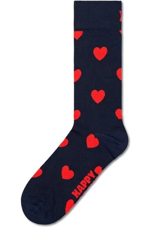 Happy Socks Kurzsocken Unisex Socken 1er Pack Baumwolle (Packung, 1er Pack) - Verkäufer: Yourfashionplace