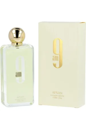 Afnan Eau de Parfum 9 am - Verkäufer: Parfum-Eden