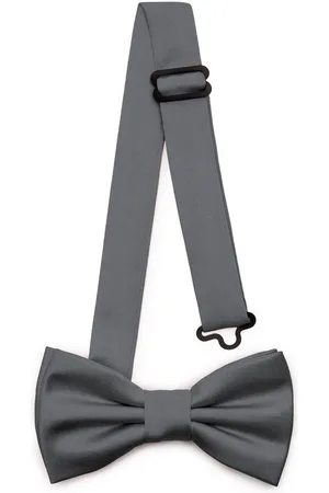 Ladeheid Kinderfliege Jungen Fliege - Vorgebunden Einstellbares Band Matte BKM (10cm x 5cm) - Verkäufer: HISERT