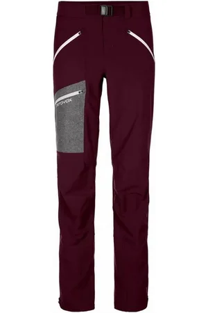 ORTOVOX Funktionshose - Verkäufer: sportboerse-shop