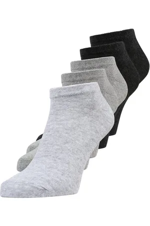 Götzburg Socken (5-Paar) mit Silverplus-Technologie