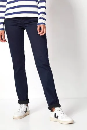 Toni 5-Pocket-Jeans Liv in Regular-Fit - Verkäufer: Fashion