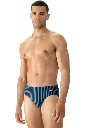 Mey Badehose Badehose 32097 yacht blue (1 Stück, 1-St., 1 Stück) - Verkäufer: Mein Style