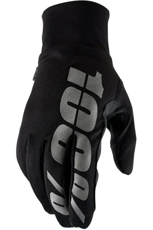 100% Motorradhandschuhe - Verkäufer: SAM