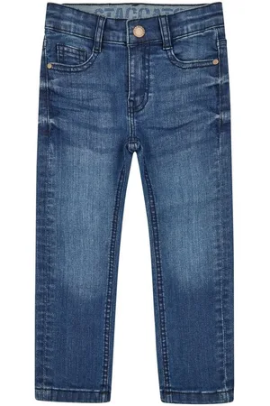 Staccato 5-Pocket-Jeans - Verkäufer: Modehaus Weingarten Köln