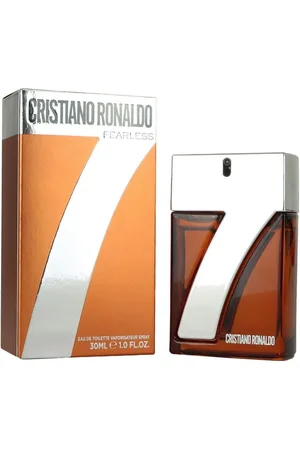 CR7 - Cristiano Ronaldo Eau de Toilette Fearless 30 ml - Verkäufer: Riemax