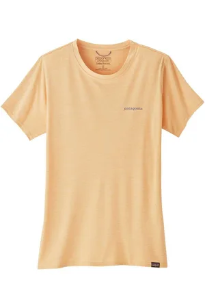 Patagonia Funktionsshirt Ws Cap Cool Daily Graphic Waters - Kurzarmshirt - Verkäufer: sportaktiv