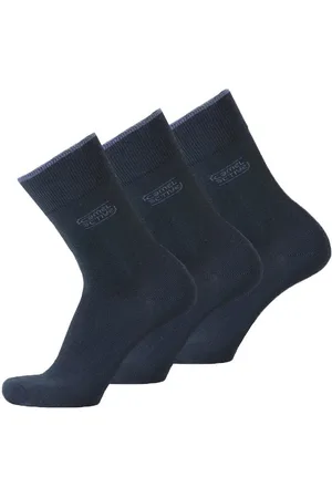Camel Active Kurzsocken Herren Socken 3er Pack Baumwollmischung (Packung, 3er Pack) - Verkäufer: Yourfashionplace