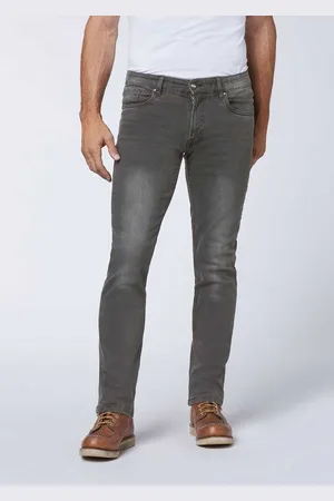 Oklahoma Jeans 5-Pocket-Jeans R140-DG - Verkäufer: gerrys house of style