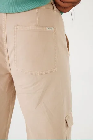 Garcia Stoffhose - Verkäufer: Modehaus Weingarten Köln