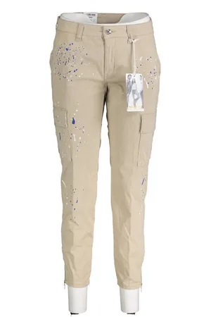 Mac 5-Pocket-Hose RICH CARGO - Verkäufer: CAM GmbH & Co. KG