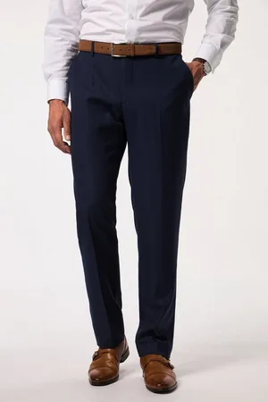 JP 1880 Anzughose Businesshose Kasos Baukasten FLEXNAMIC® bis Gr. 72 - Verkäufer: Popken Fashion Group