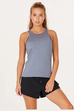 Athlecia Tanktop Almi (1-tlg) in atmungsaktiver Qualität
