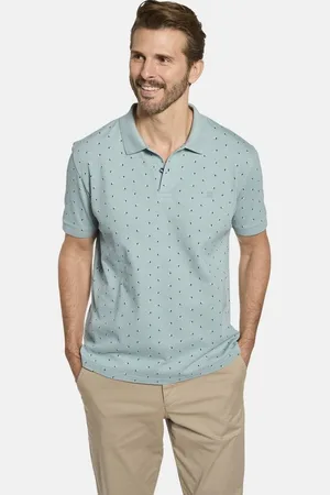 BABISTA Poloshirt ELEGARIO im sportlich-eleganten Look - Verkäufer: VANDERSTORM VENTURES