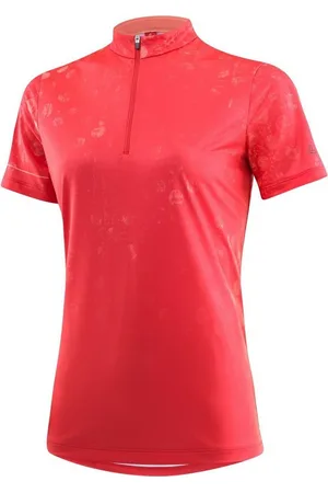 Löffler Radtrikot W BIKE SHIRT HZ SENNA - Verkäufer: Sport Hopfmann GmbH