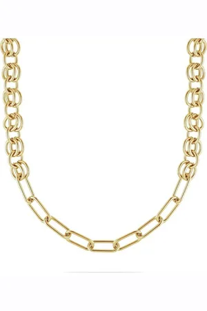 ESPRIT Edelstahlkette Damen-Kette Edelstahl - Verkäufer: CHRIST Juweliere und Uhrmacher seit 1863 GmbH